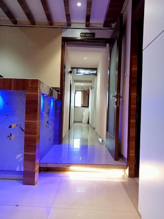 Hotel New Silver Elite Mumbai Exteriör bild