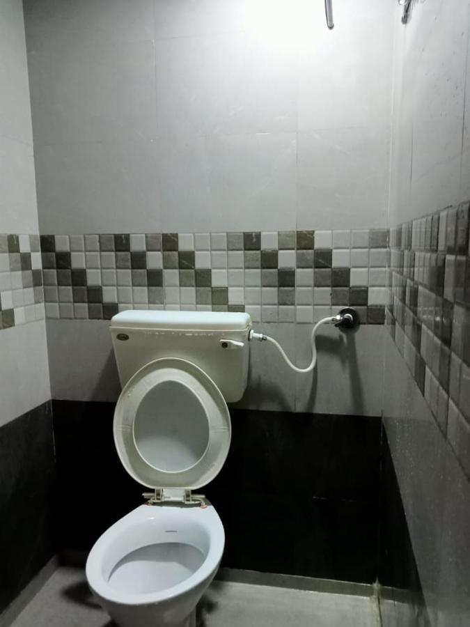 Hotel New Silver Elite Mumbai Exteriör bild
